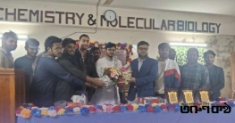 গোবিপ্রবিতে বিএমবি ডিবেটিং ক্লাবের অর্ধযুগ পূর্তি উদযাপন